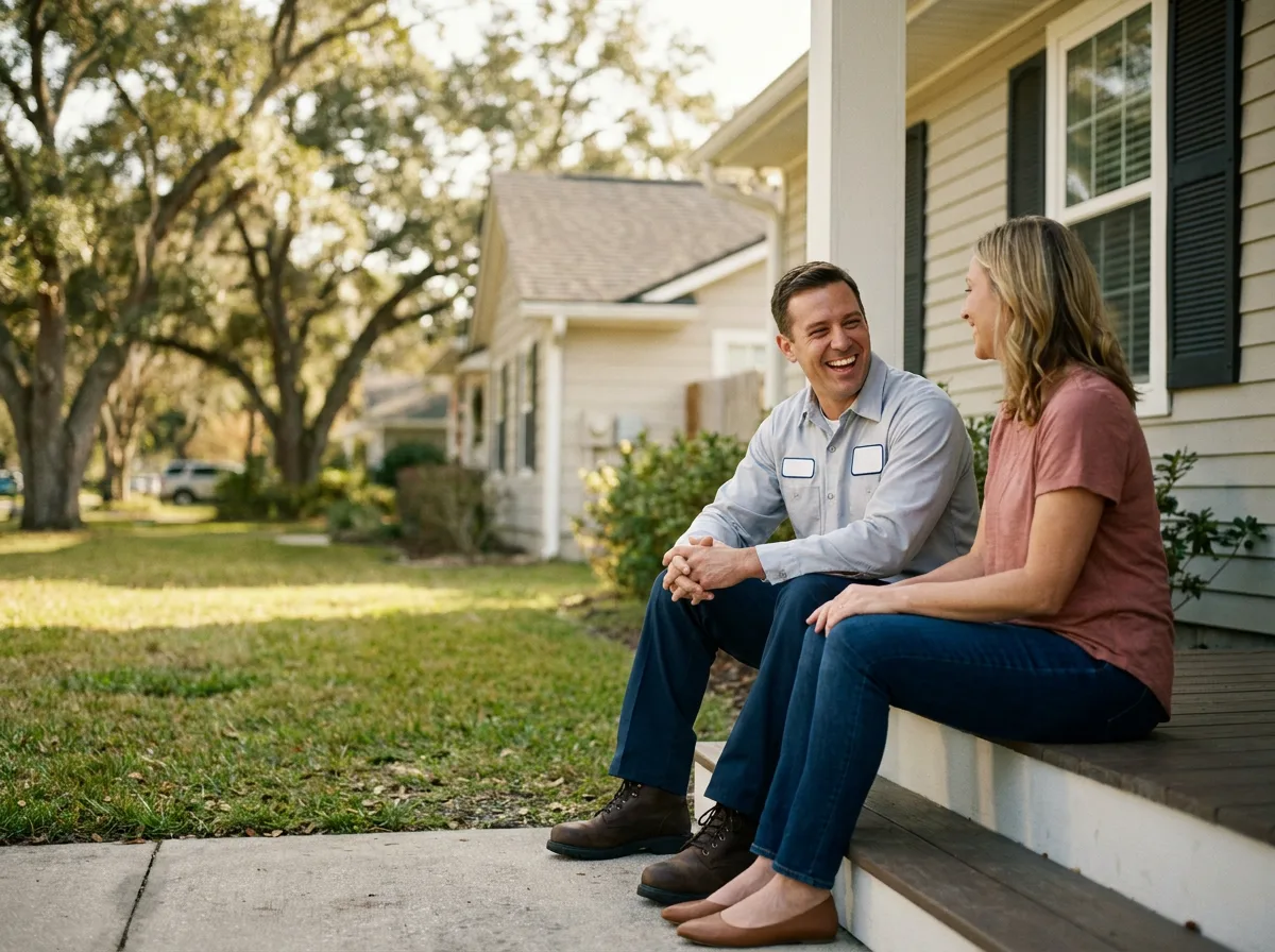 Septic tank pumping FAQs for Crockett, TX